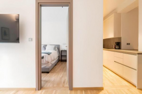 Serenity & Luxury - Elegant 2BR in Kifisia's Center